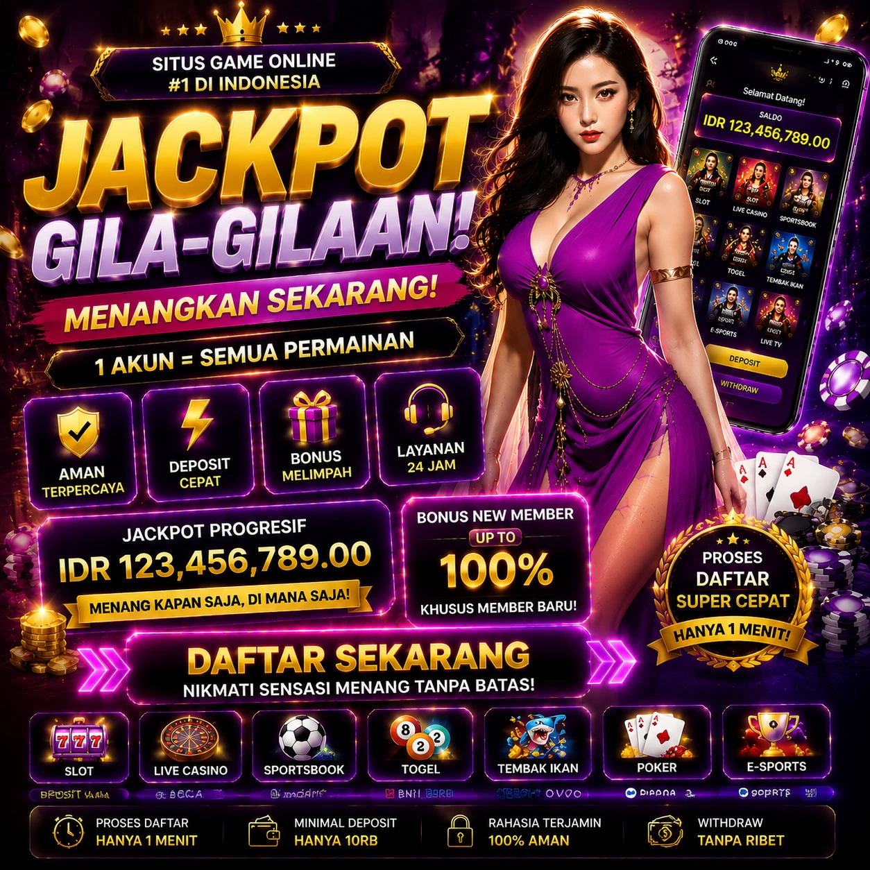 vega168 Indonesia
