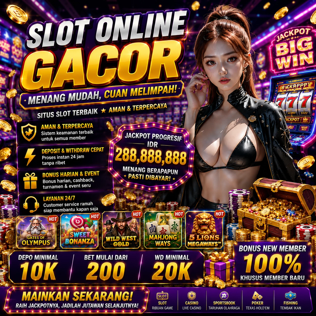 vega168 Indonesia