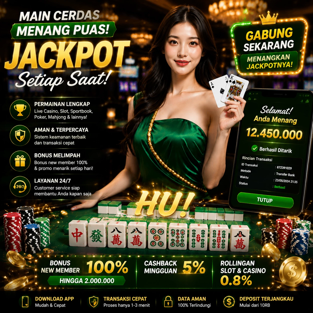 vega168 Indonesia